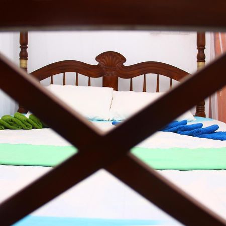Sun Bird Eco Guest Mirissa Otel Dış mekan fotoğraf