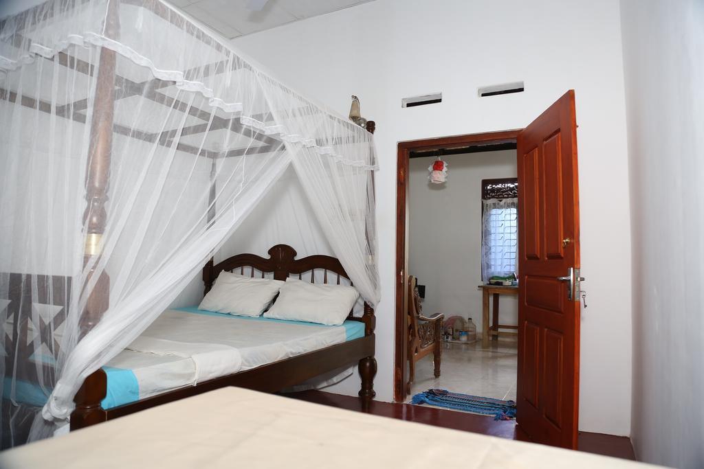 Sun Bird Eco Guest Mirissa Otel Dış mekan fotoğraf
