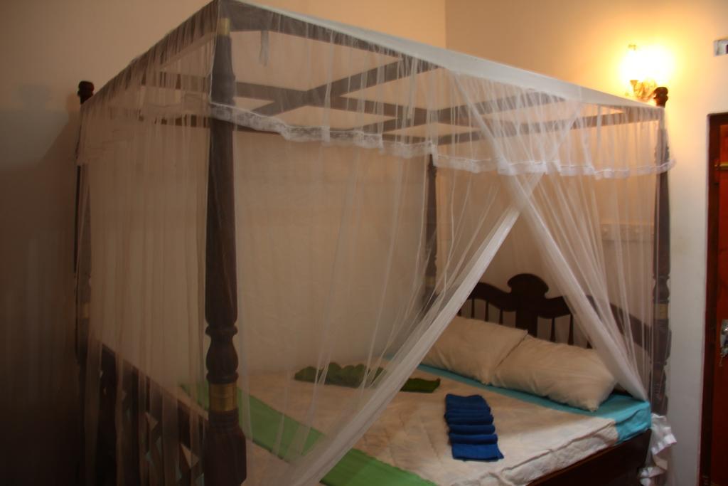 Sun Bird Eco Guest Mirissa Otel Dış mekan fotoğraf