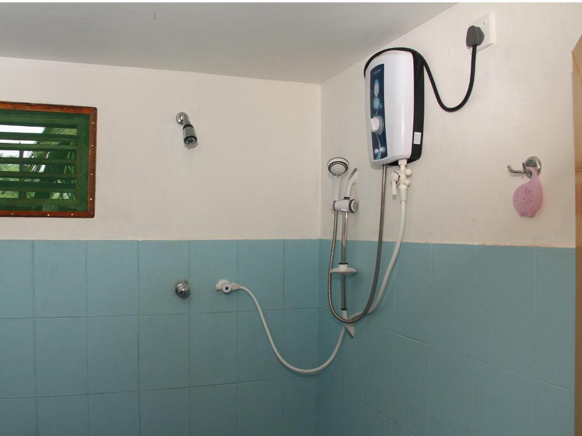 Sun Bird Eco Guest Mirissa Otel Dış mekan fotoğraf