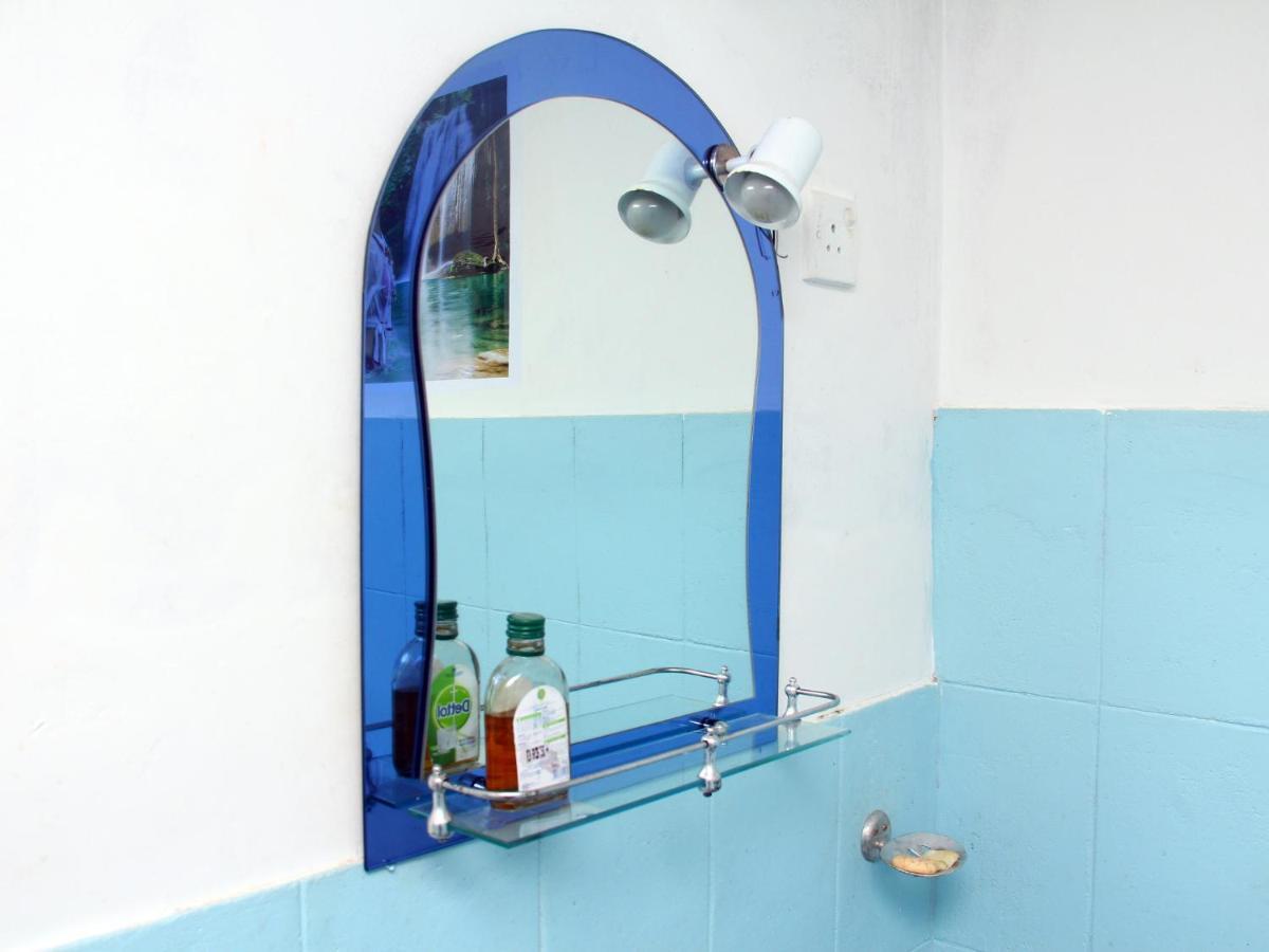 Sun Bird Eco Guest Mirissa Otel Dış mekan fotoğraf